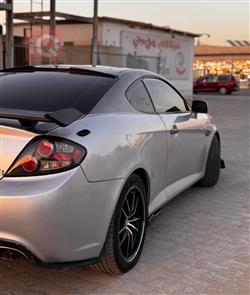 Hyundai Tiburon